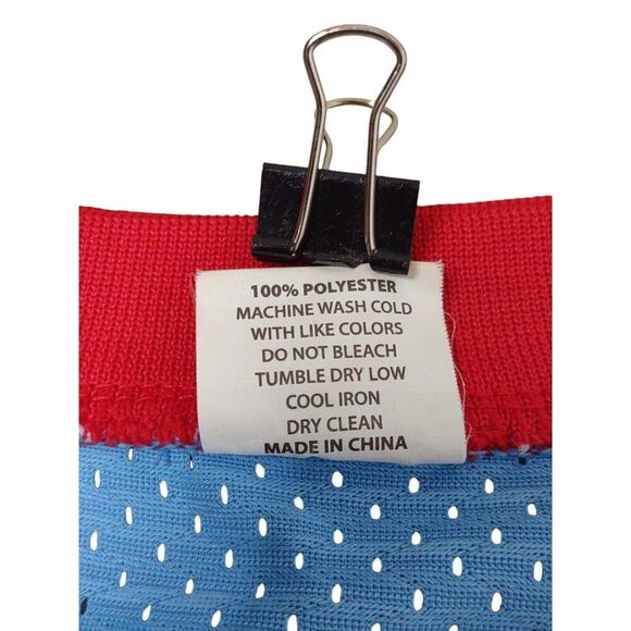 St. Louis Cardinals Jersey Men's XL Light Blue The Machine 5 Albert Pujols - Picture 4 of 9